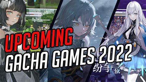 r/gachagmaing|gacha games 2022.